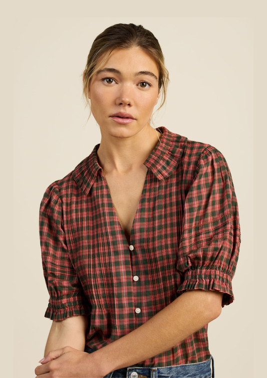 Amelie Blouse