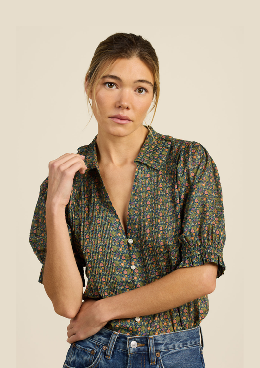 Amelie Blouse