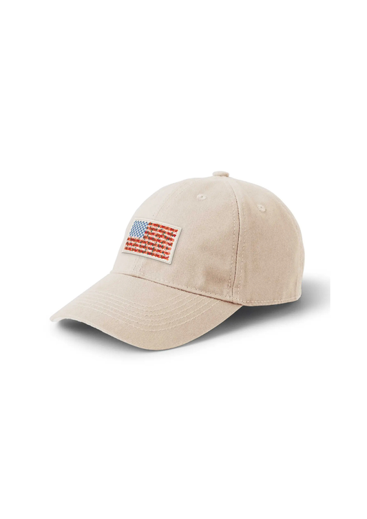 Americana Baseball Cap
