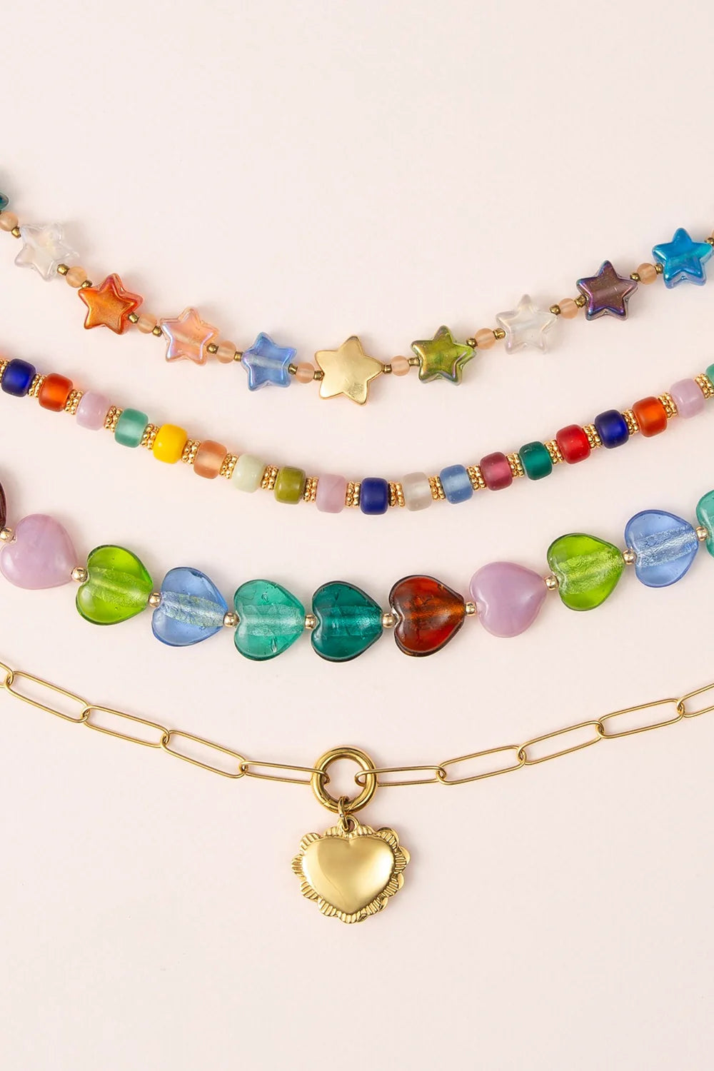 Ardent Locket