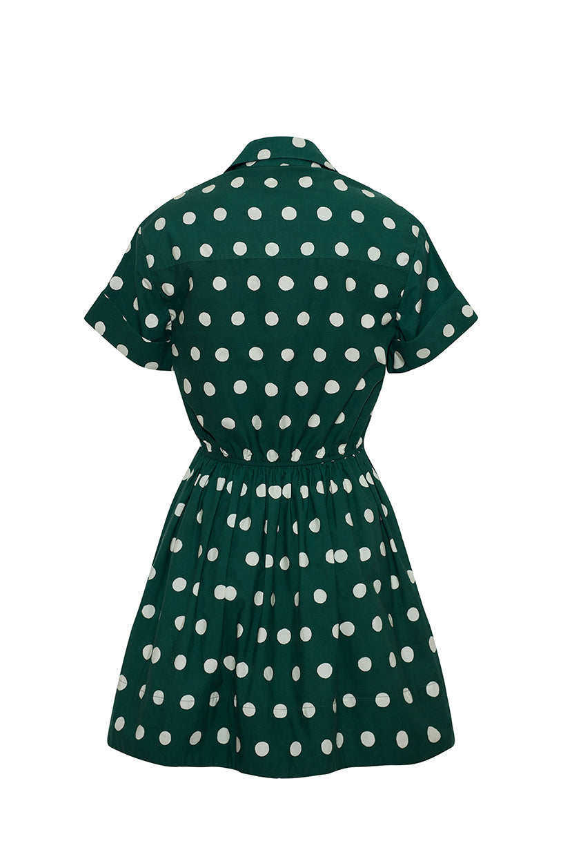 Asbury Mini Dress