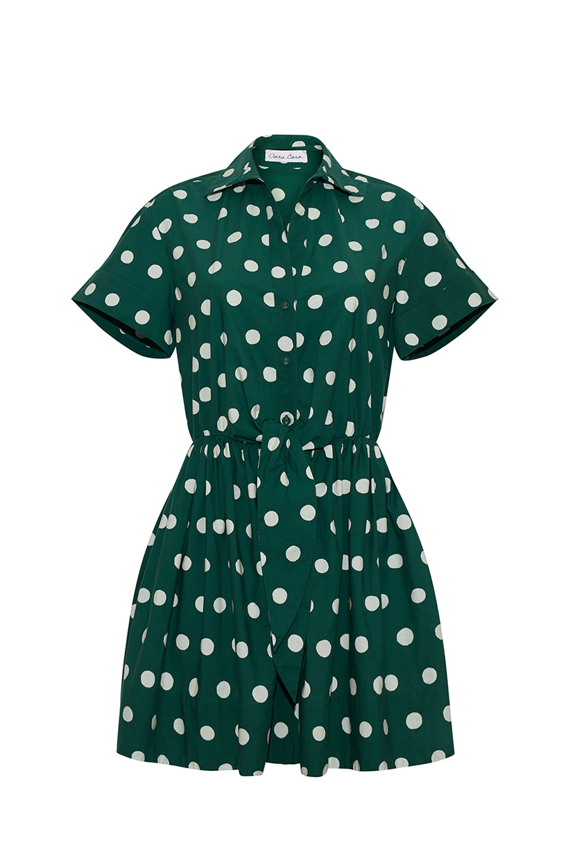 Asbury Mini Dress
