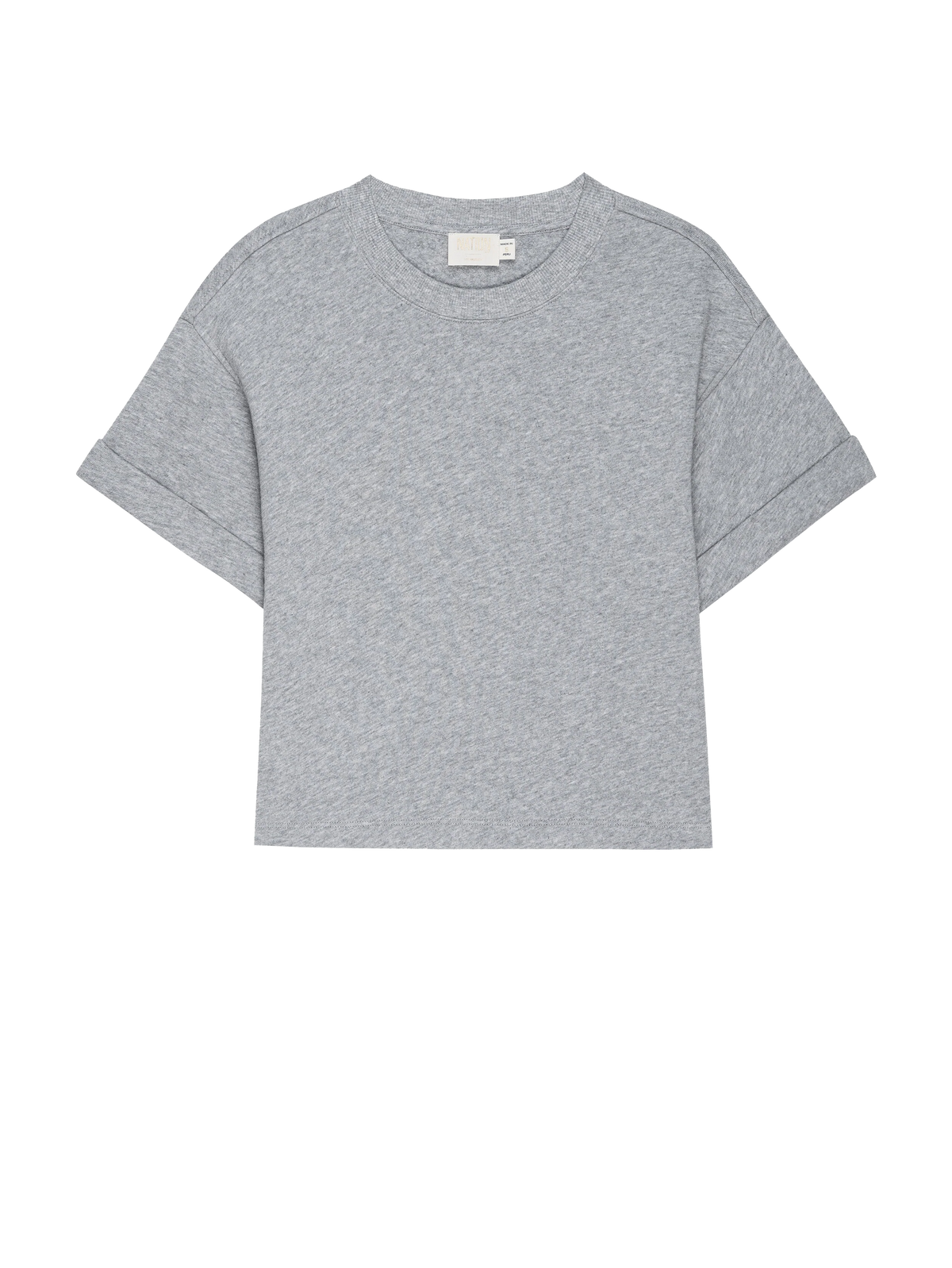 Bane Sweatshirt Tee