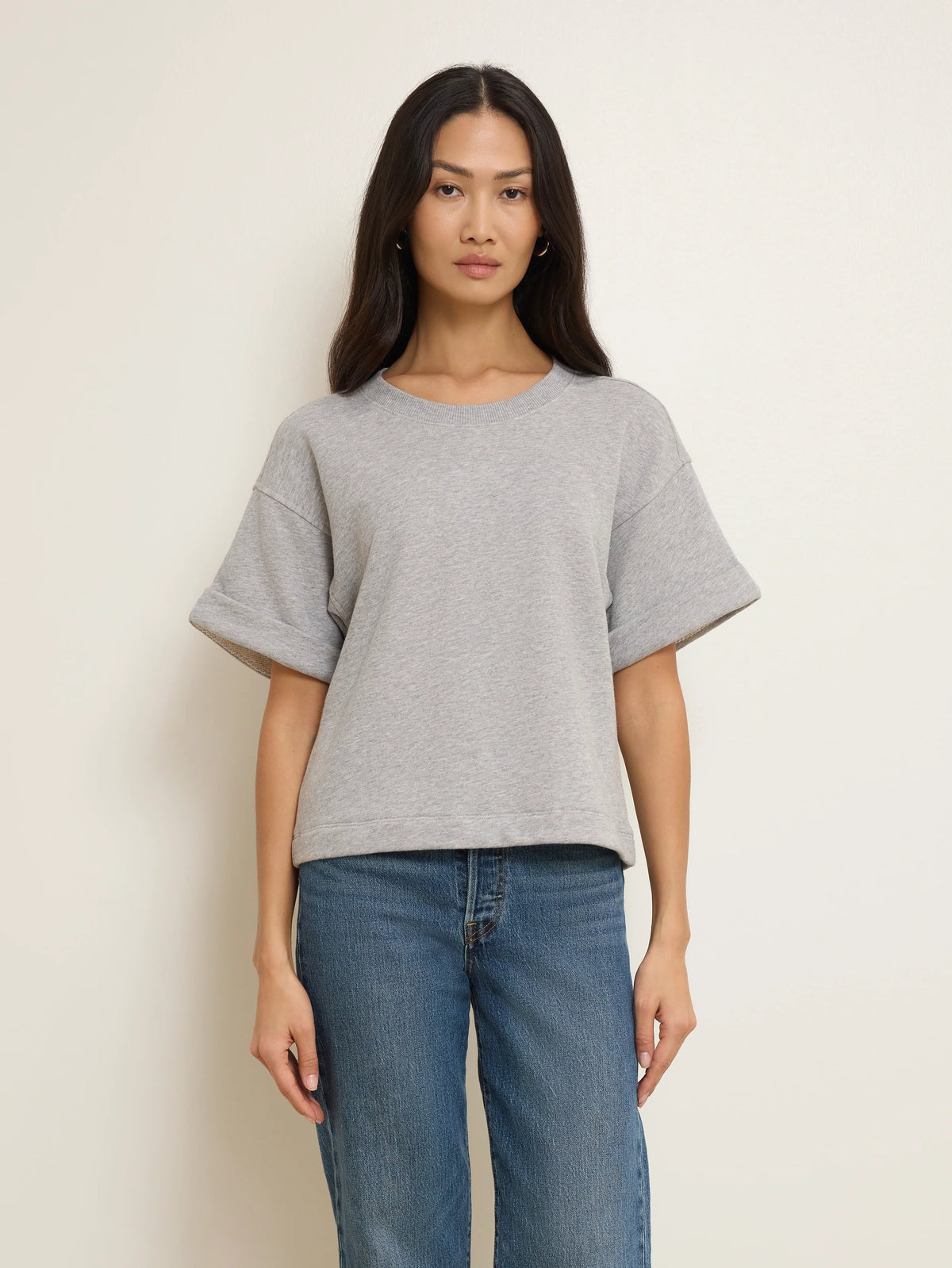 Bane Sweatshirt Tee