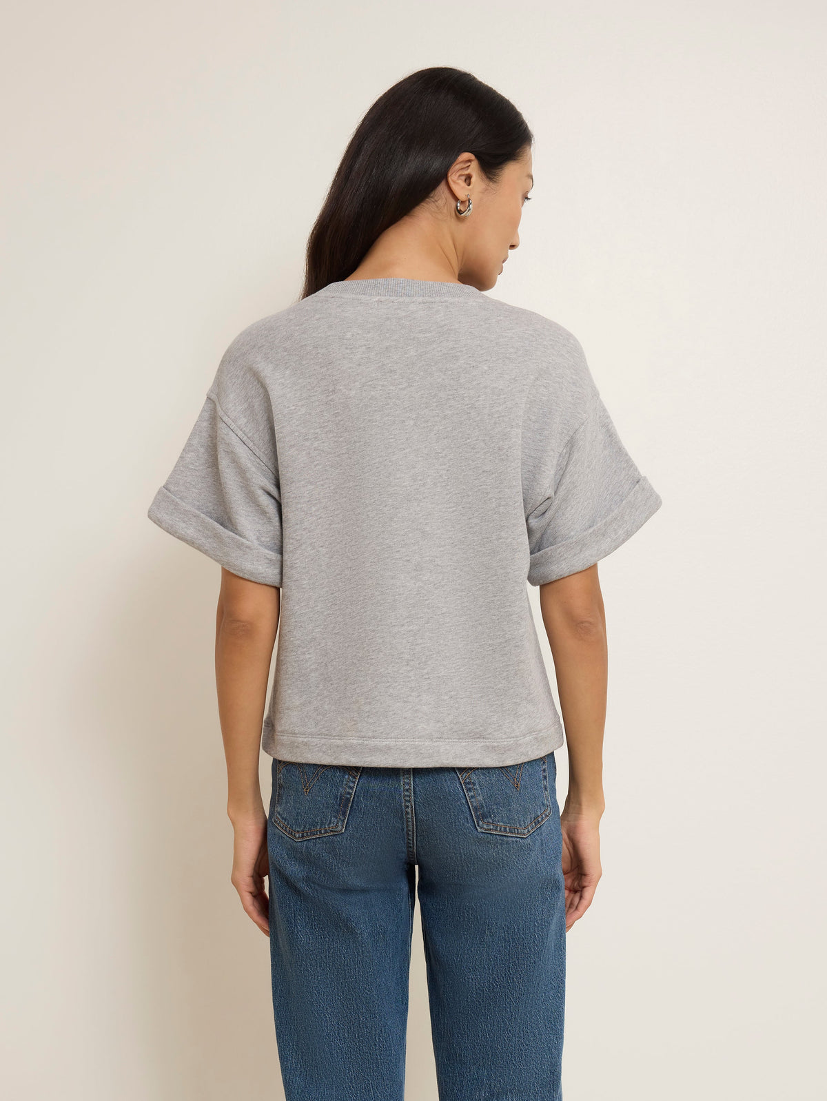 Bane Sweatshirt Tee