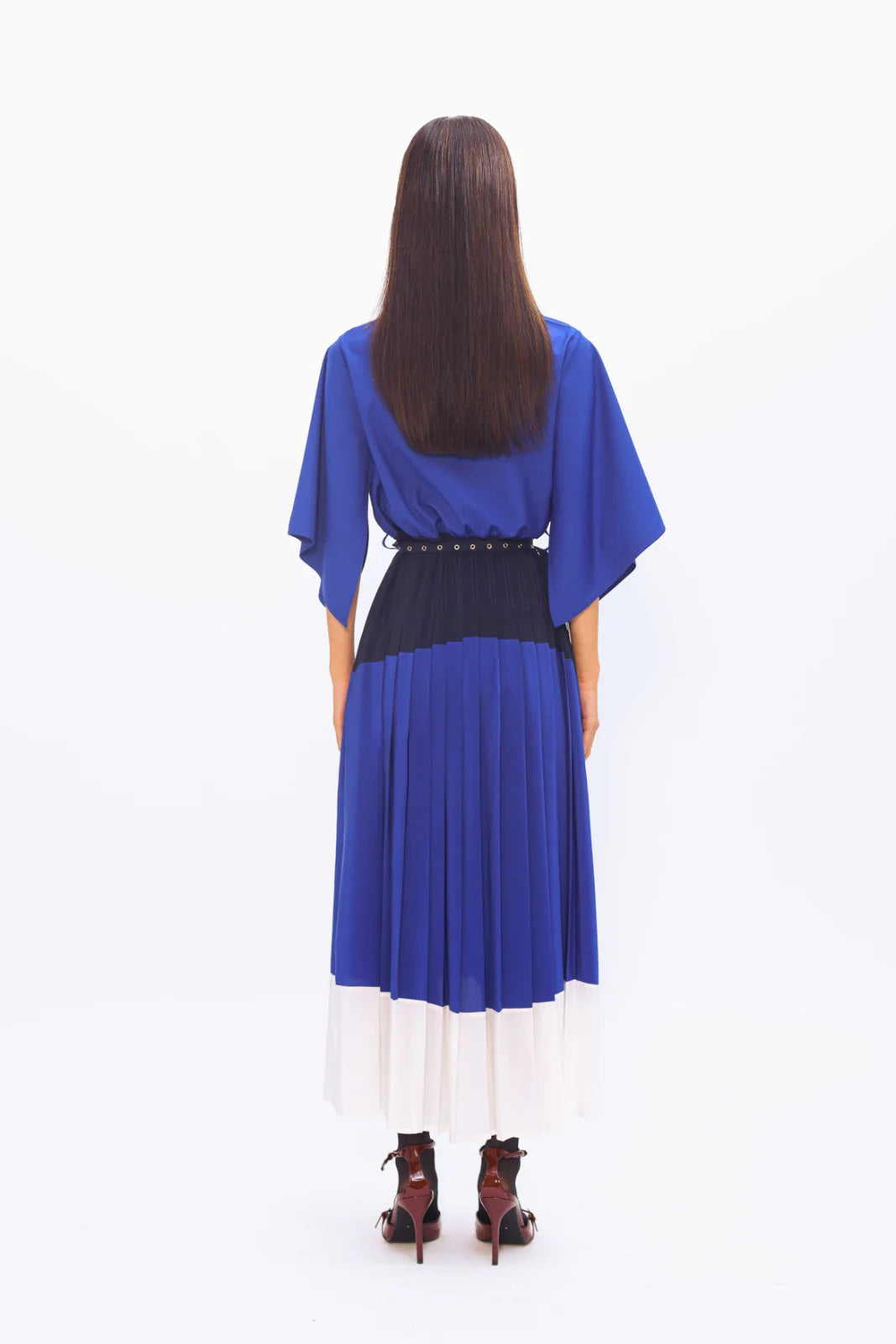 Mirage Dress