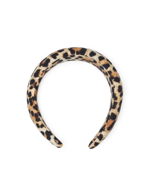 Bellamy Oversize Headband