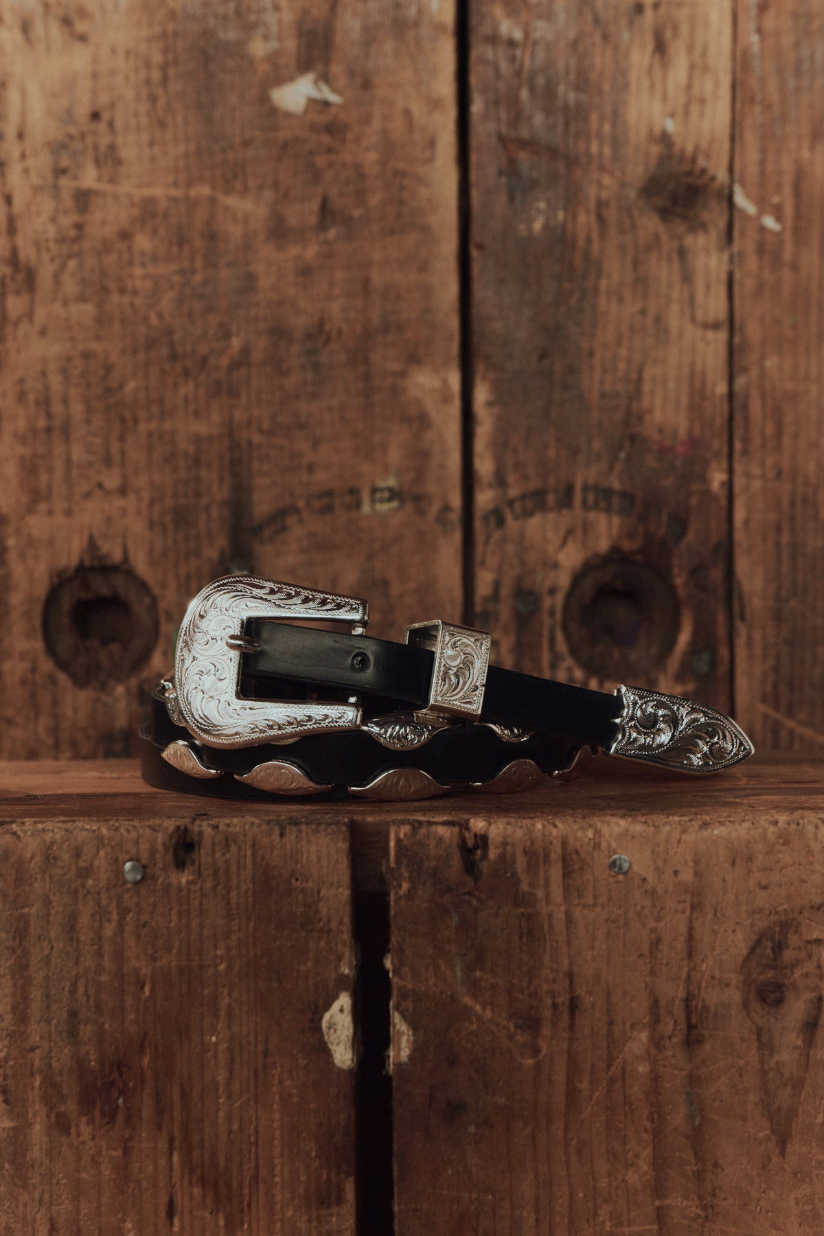 The Western Hardware Belt