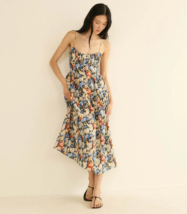 Benoit Dress