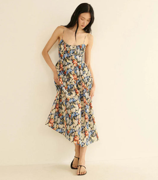 Benoit Dress