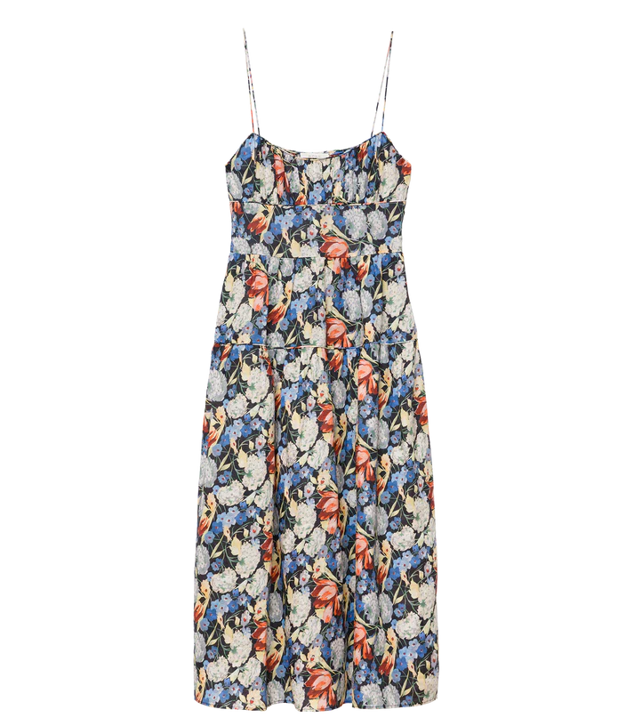 Benoit Dress