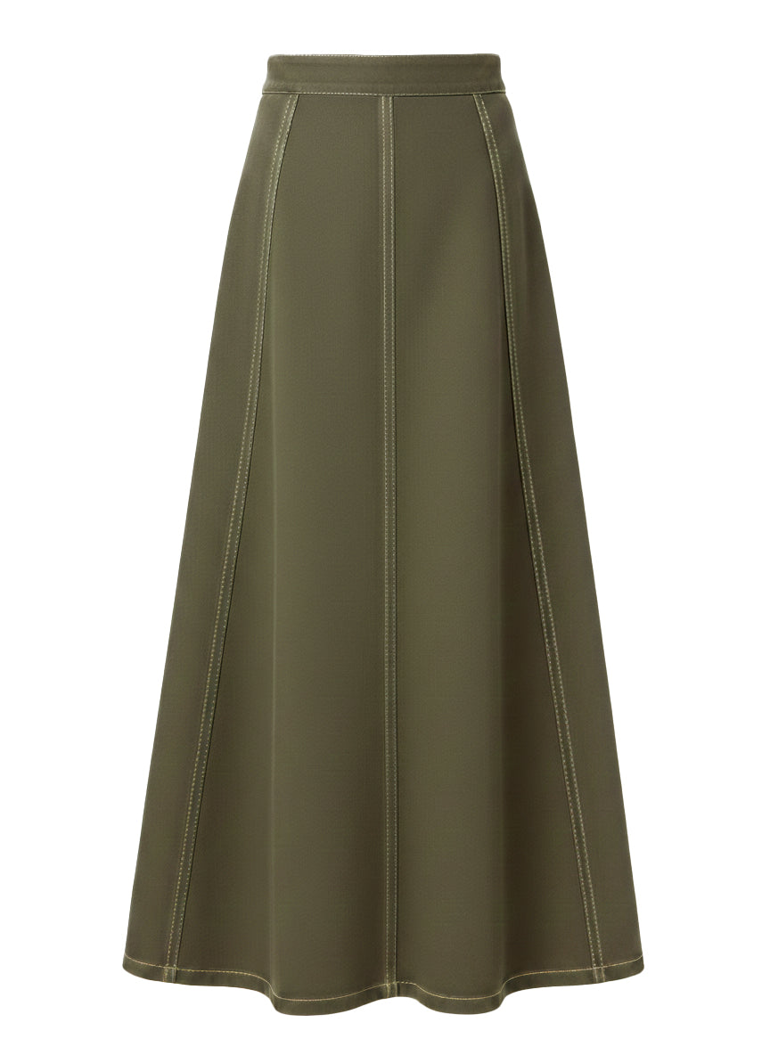 Bina Midi Skirt