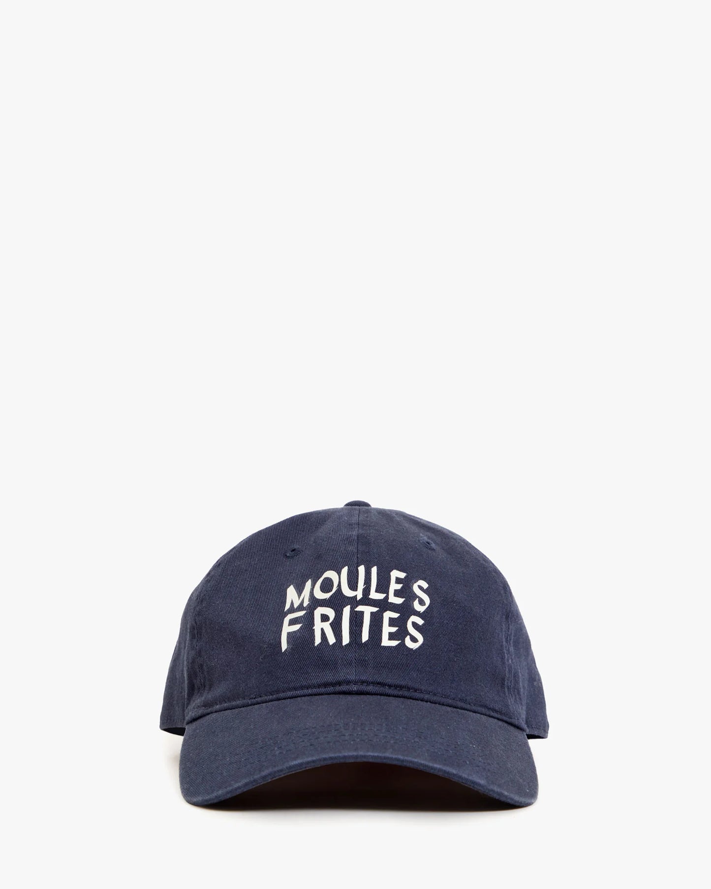 Baseball Hat - Moules Frites