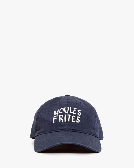 Baseball Hat - Moules Frites