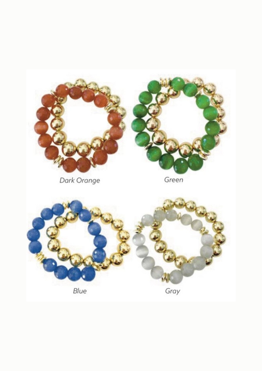 Benny Bracelet Set