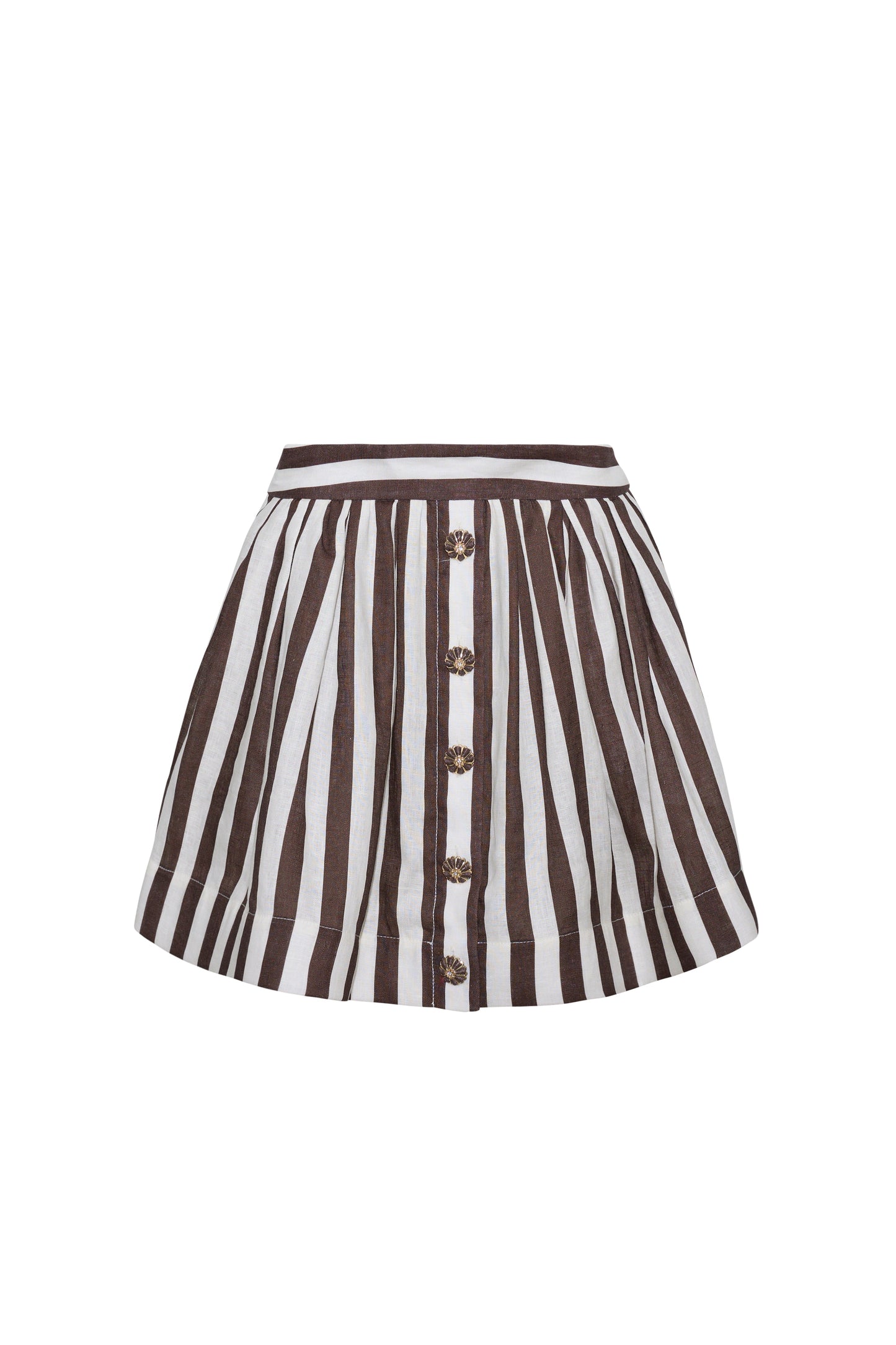 Betty Mini Skirt