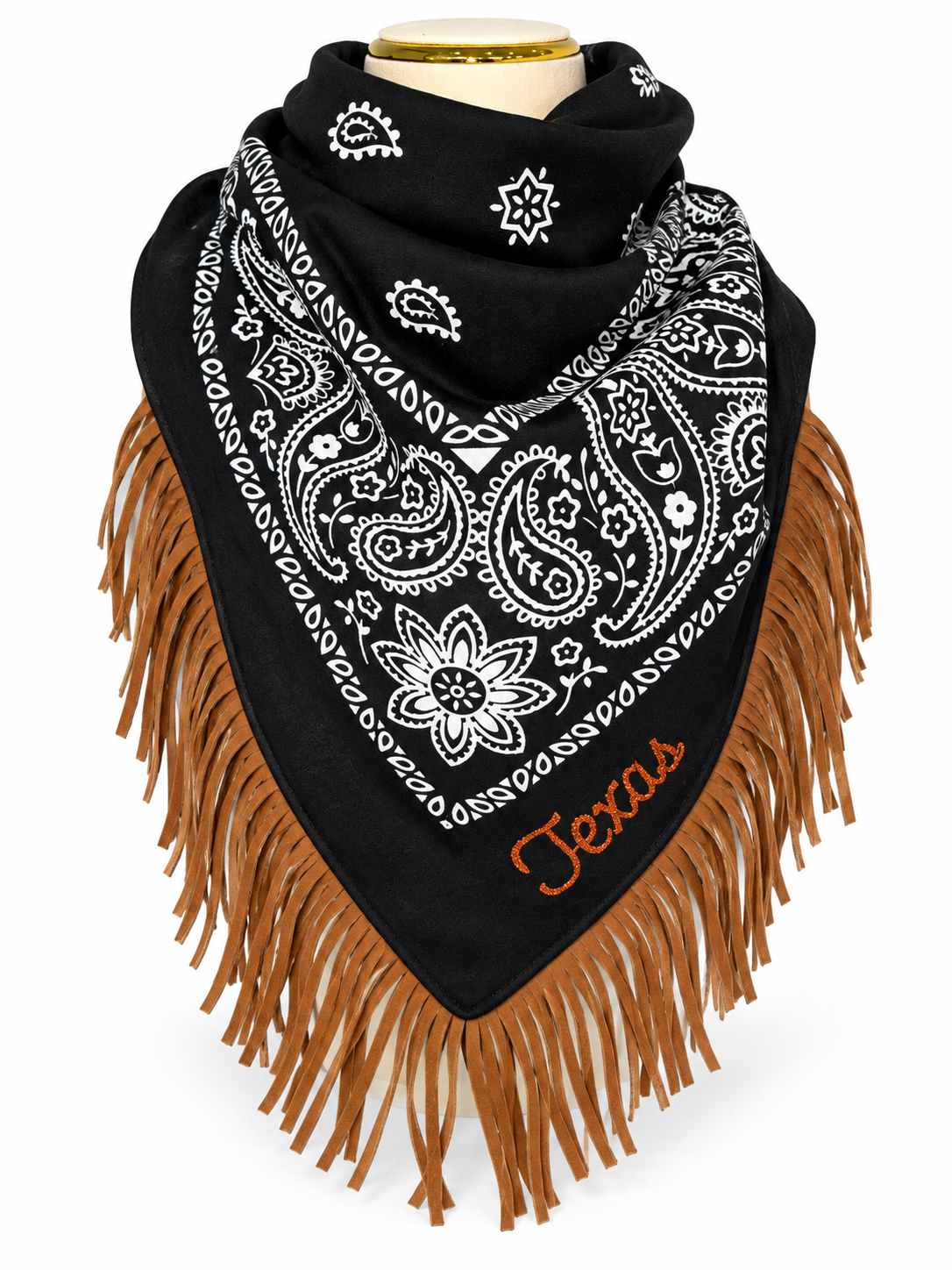 Fringe GameDay Scarf