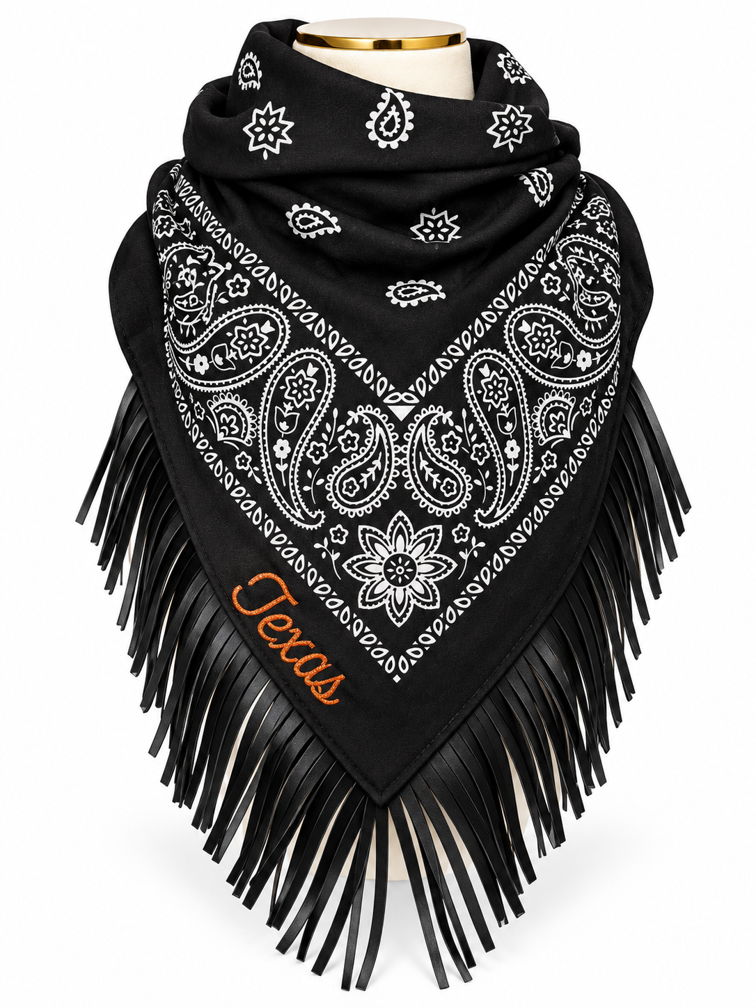 Fringe GameDay Scarf