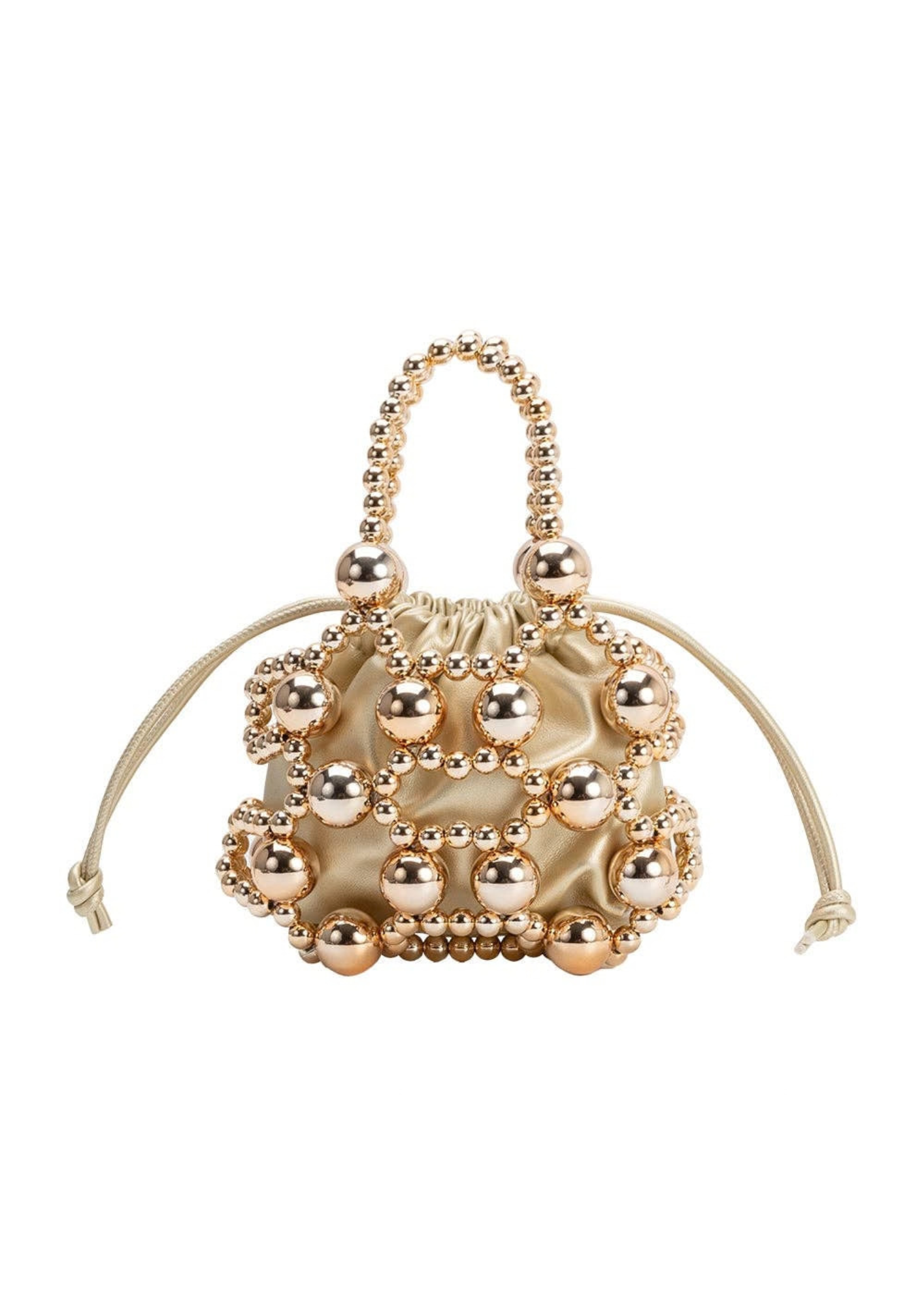 Bobby Vegan Leather Bag