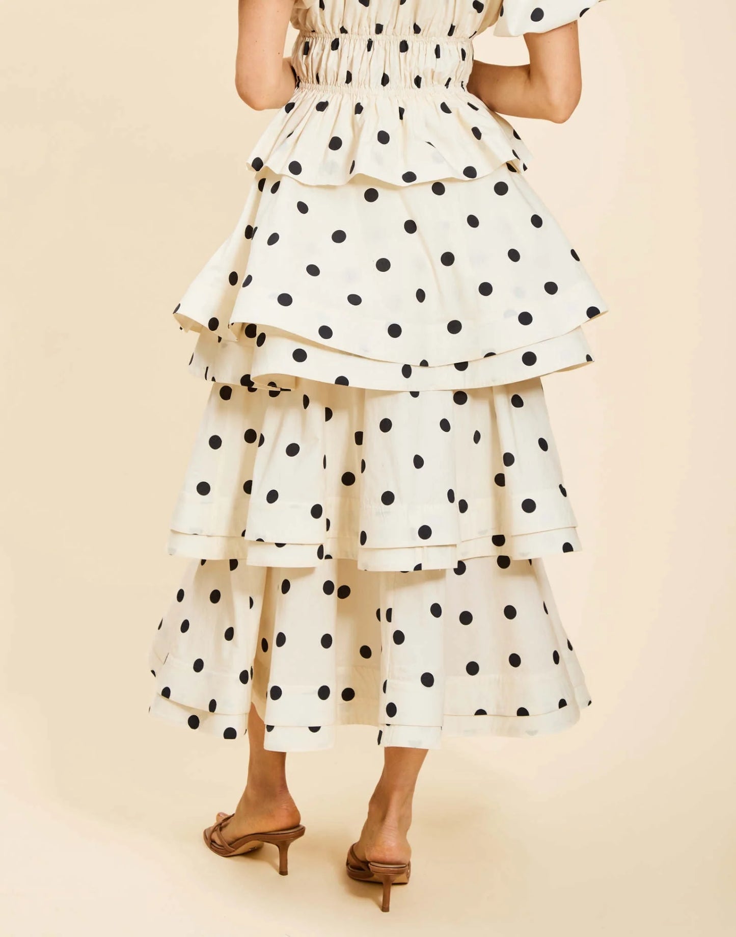 Bohemia Convertible Skirt