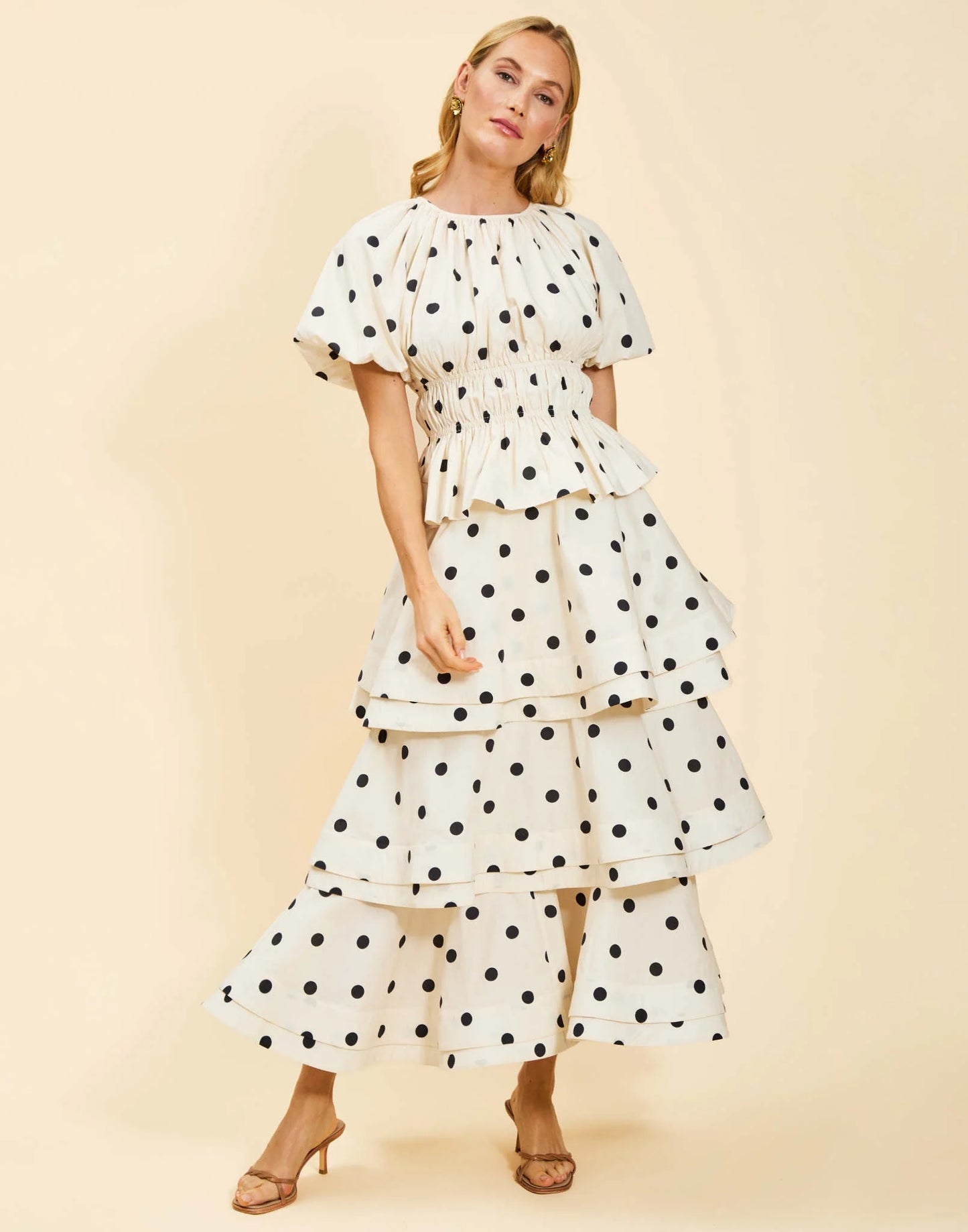 Bohemia Convertible Skirt