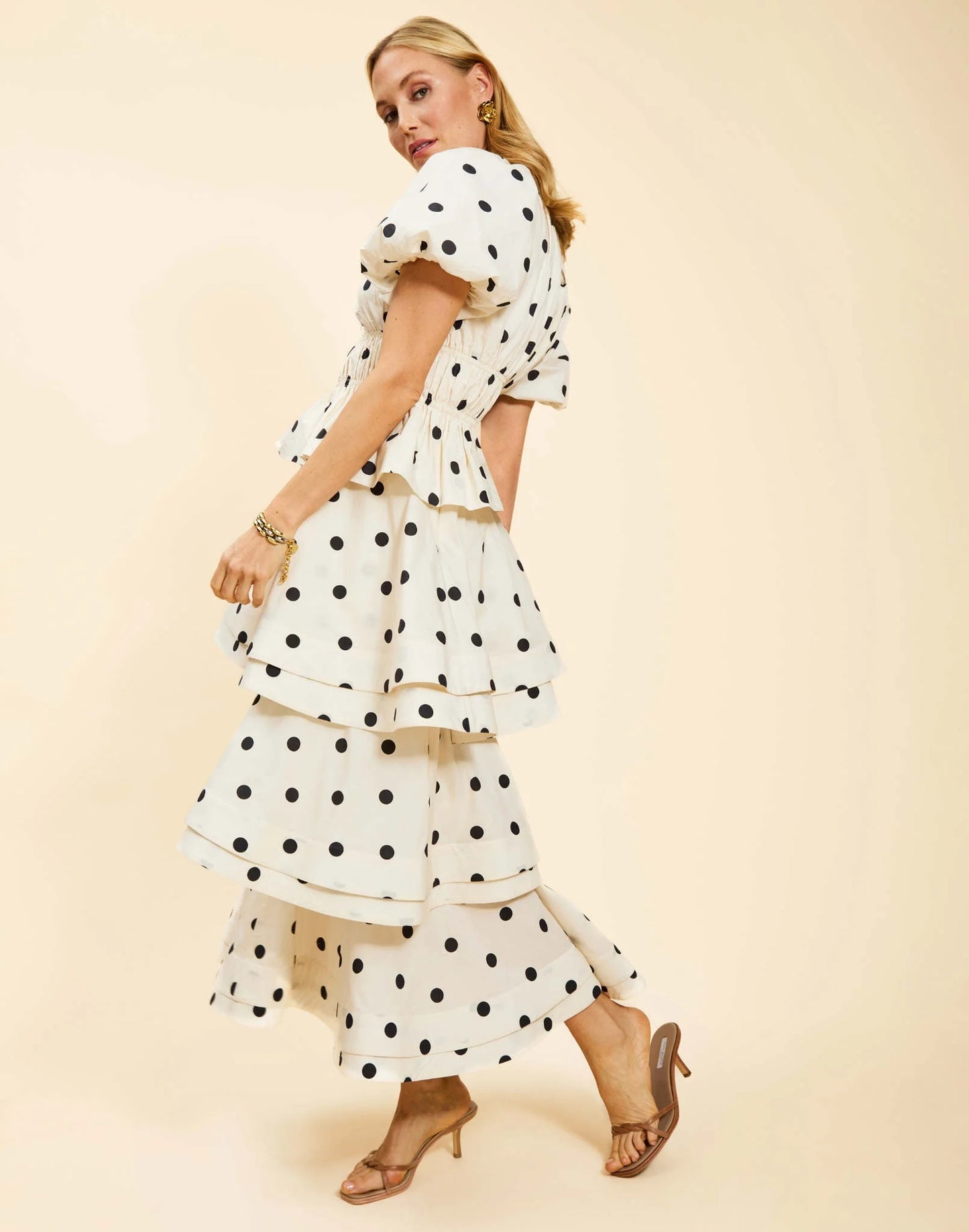 Bohemia Convertible Skirt