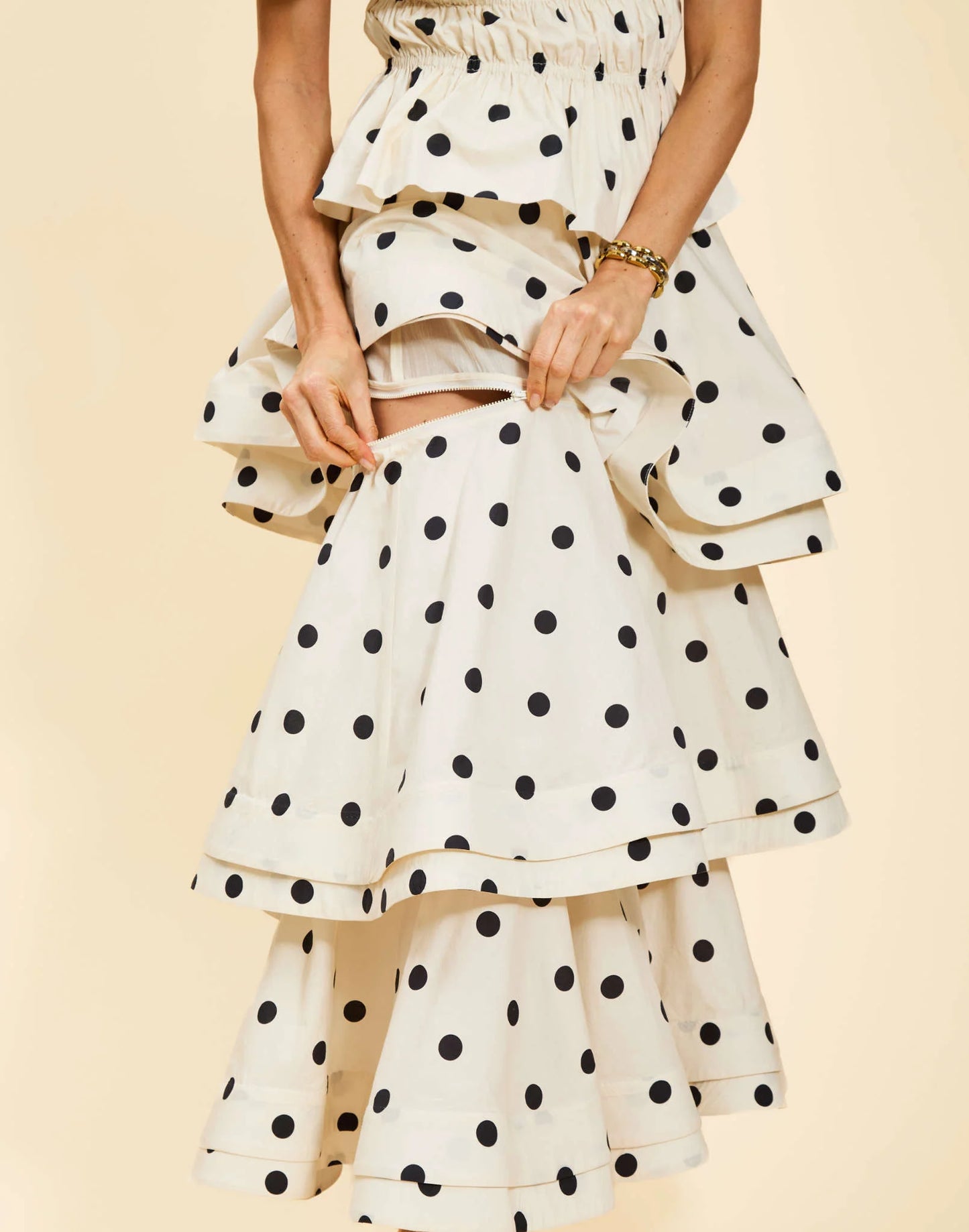 Bohemia Convertible Skirt