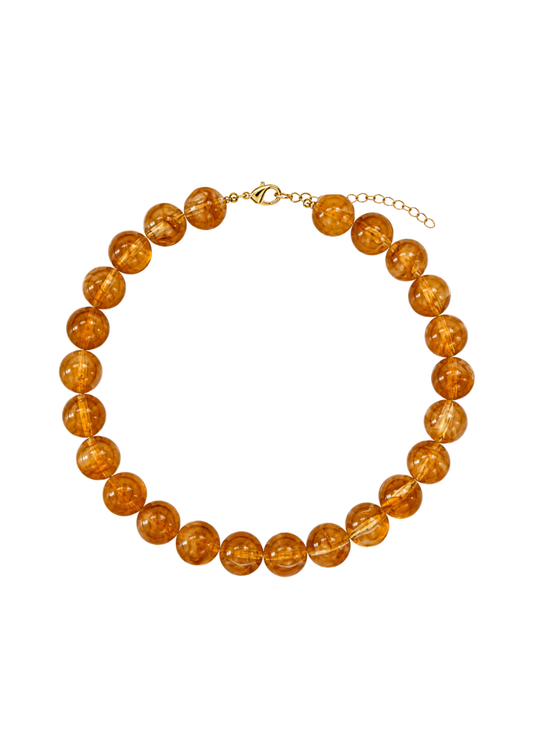 Bubble Necklace
