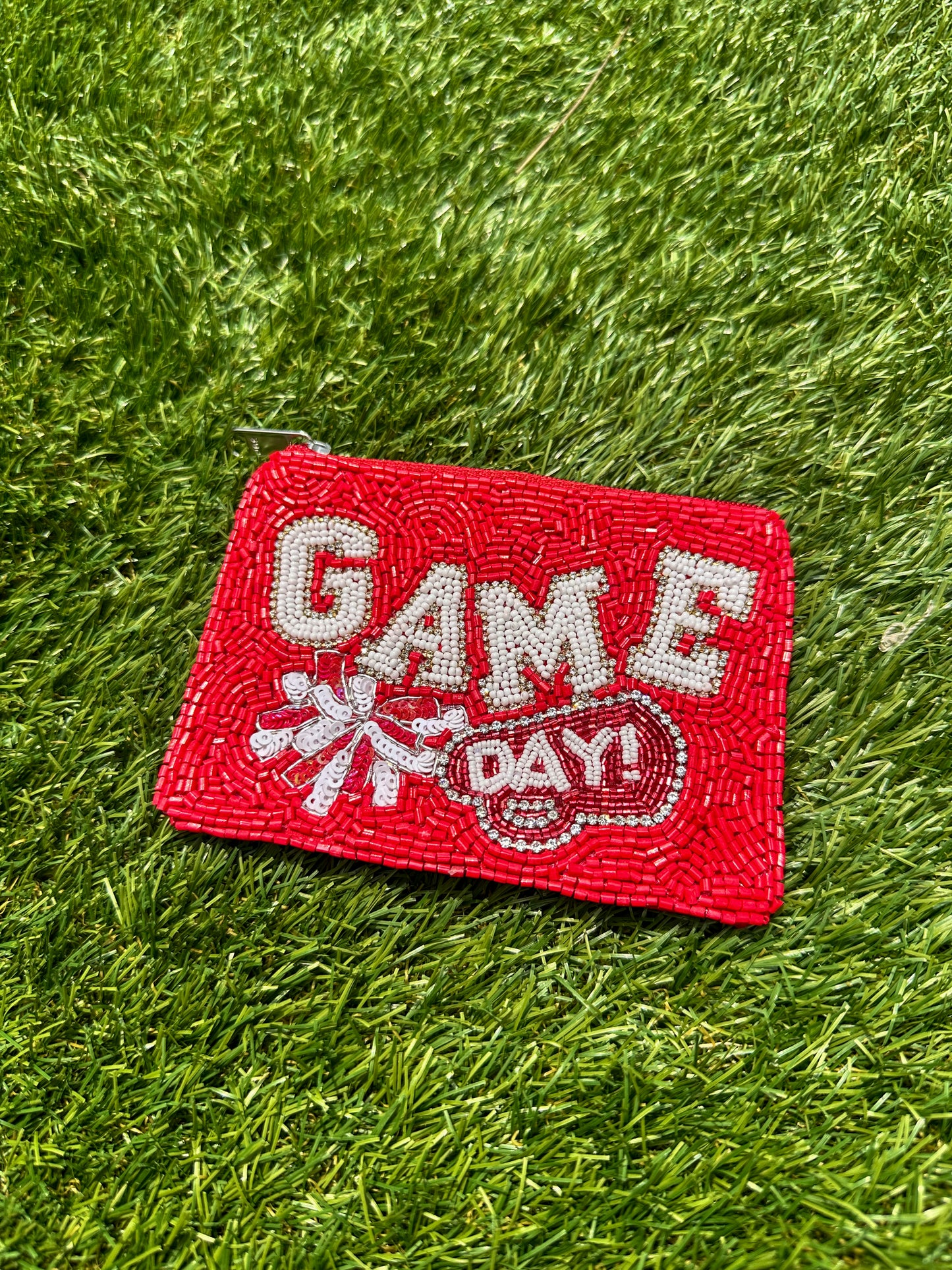 Game Day Purse Insert