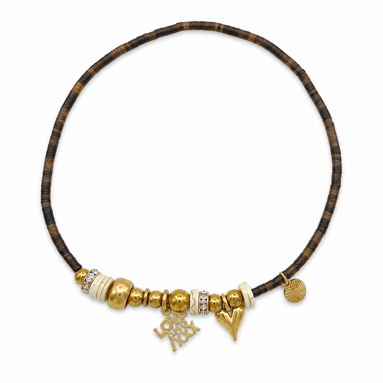 Lumi Necklace