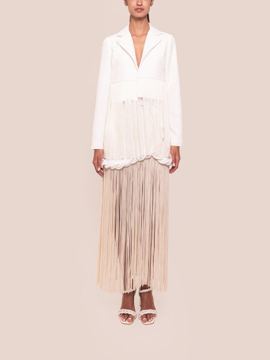Carmelita Blazer