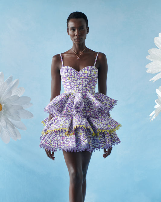 Shop the Celia B Collection Frock Shop Shop the Celia B Collection Frock Shop