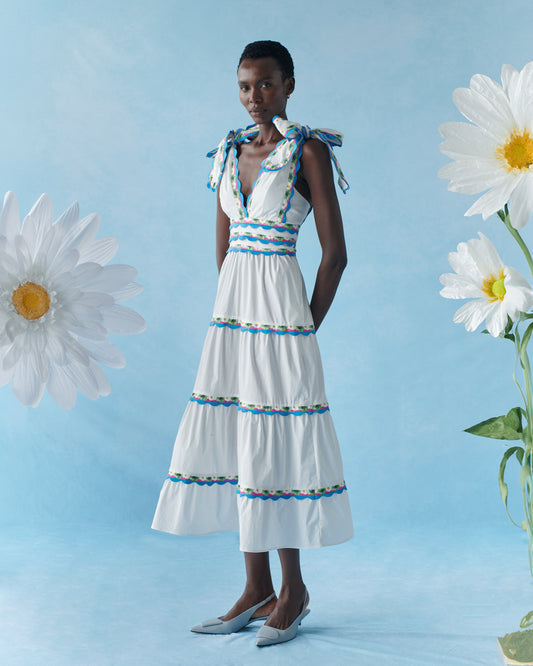 Chelili Dress