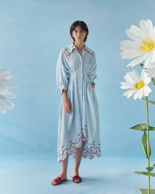 Caju Dress