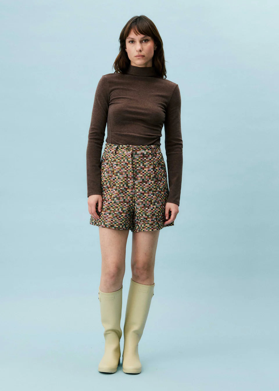 Papilio Top