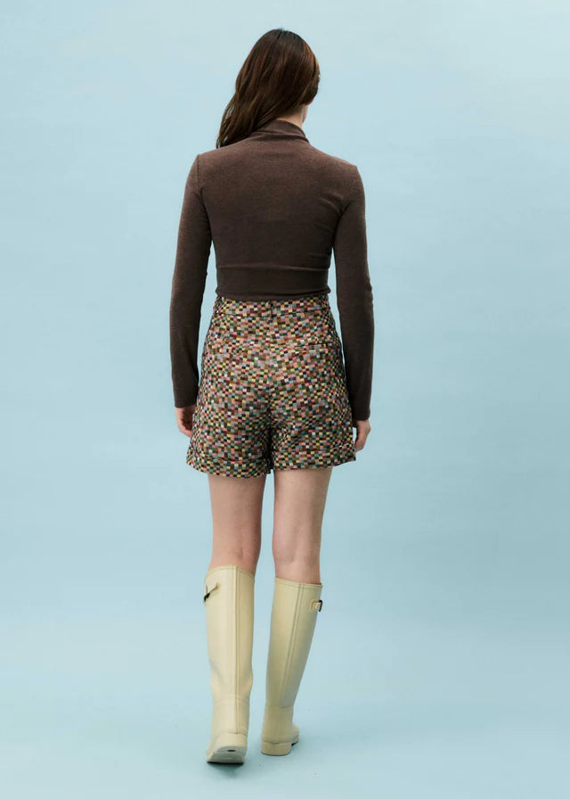 Papilio Top