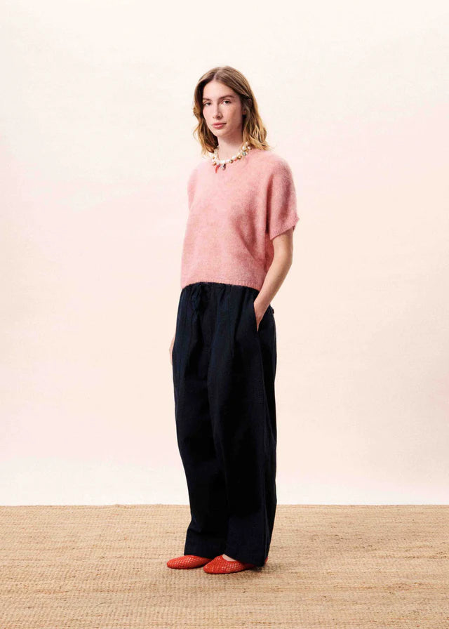 Gocta Pullover Sweater