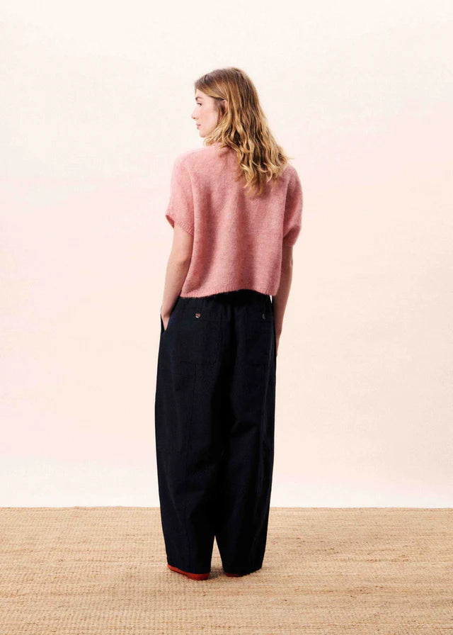 Gocta Pullover Sweater