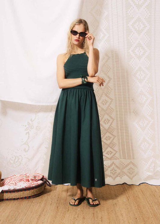 Lucia Dress