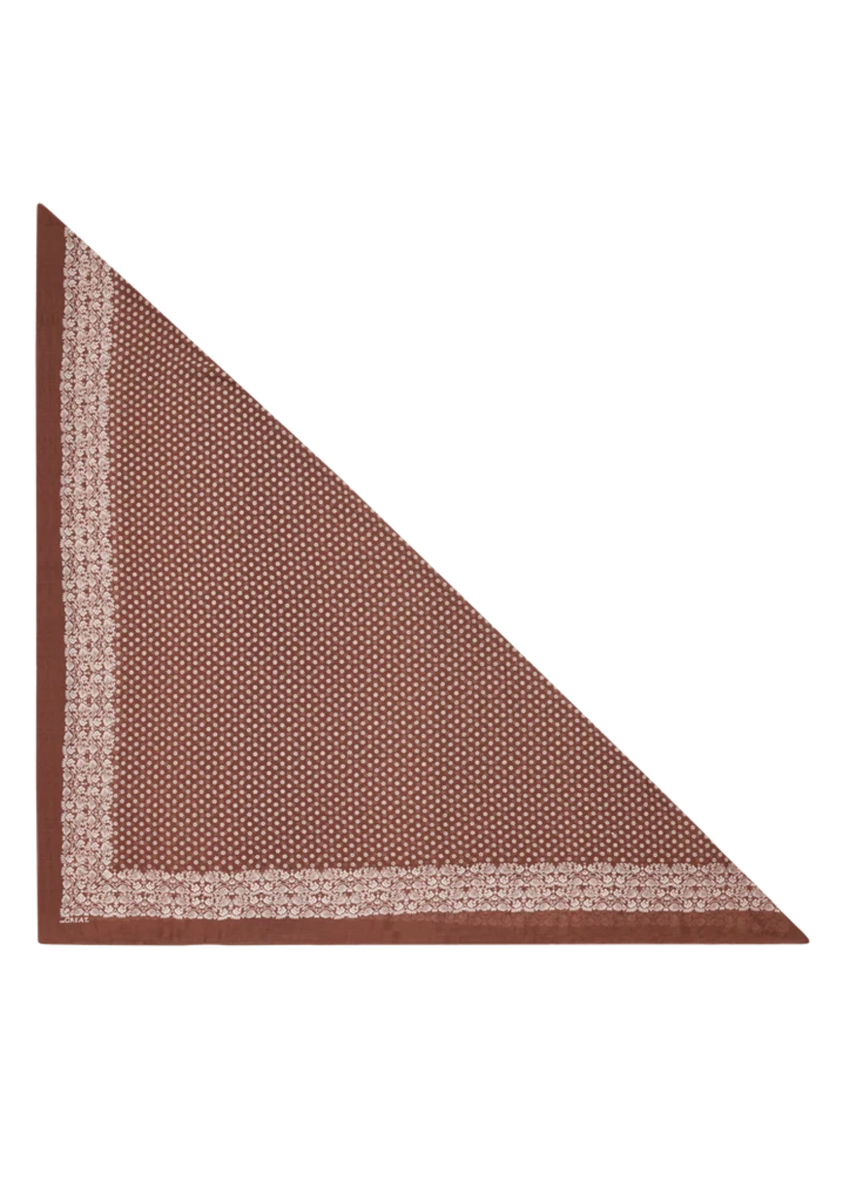 The Big Bandana