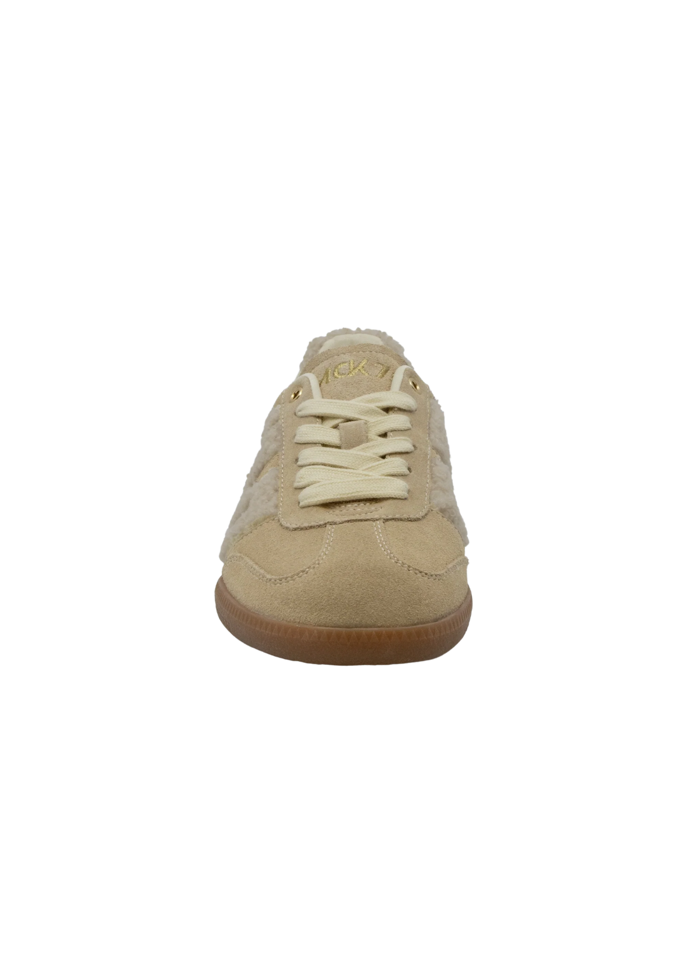 Cloud Sneaker 6N Beige