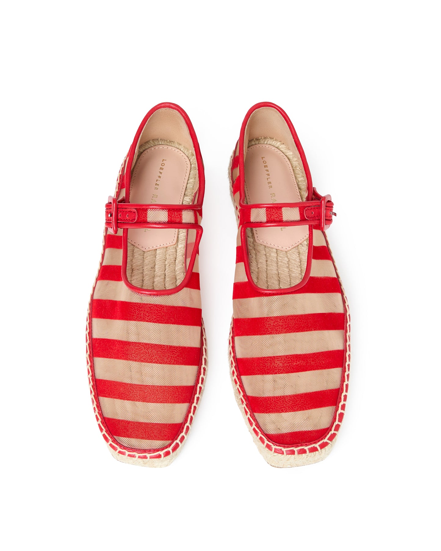 Clover Espadrille