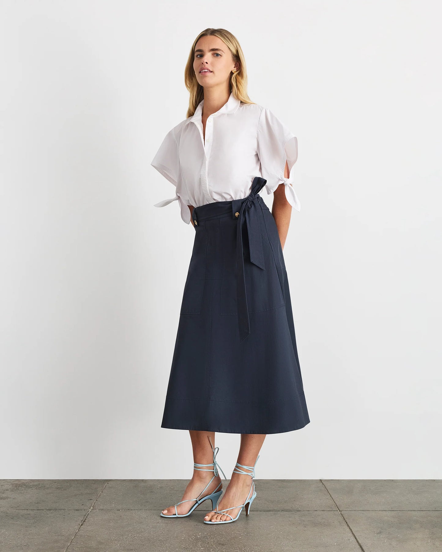 Brinson Skirt