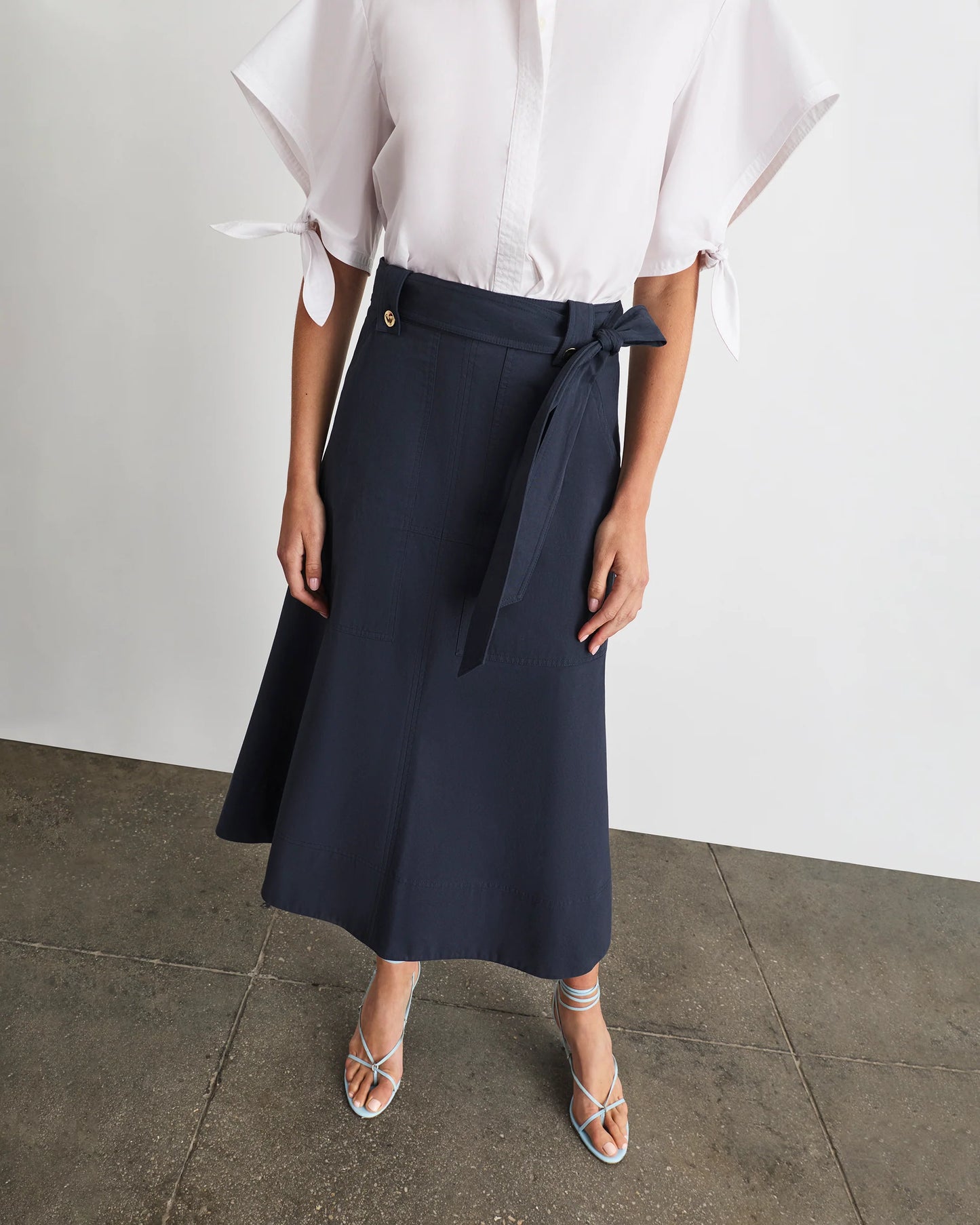 Brinson Skirt