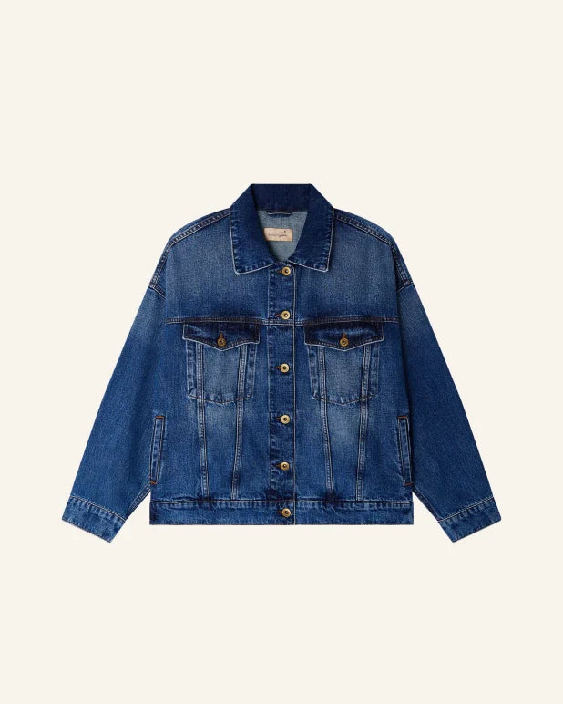 Costello Jacket