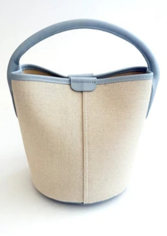 Canvas City Bag