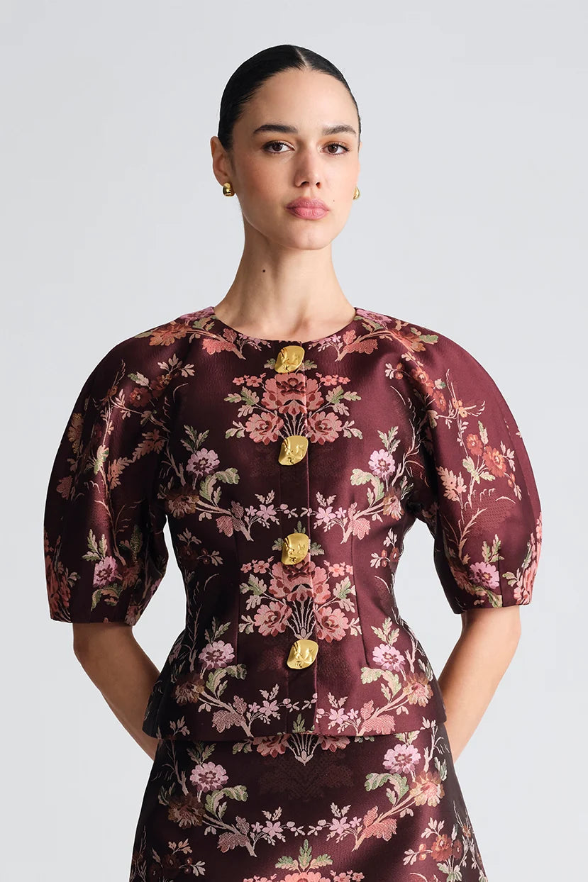 Fletcher Top
