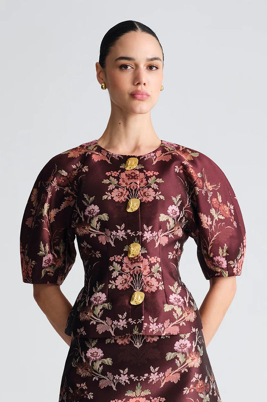 Fletcher Top