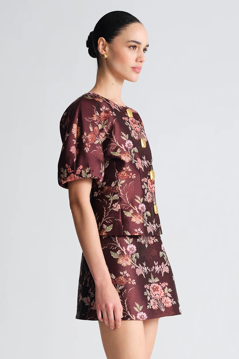 Fletcher Top