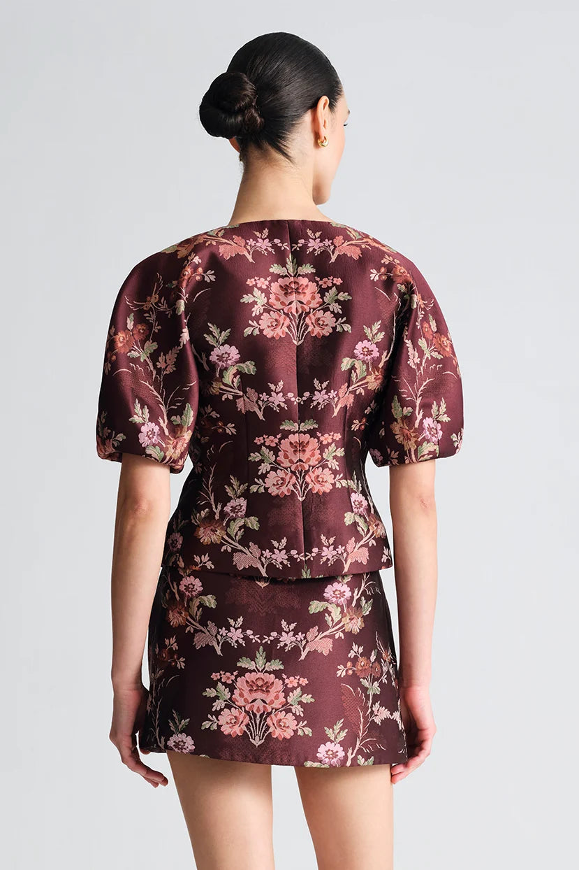 Fletcher Top